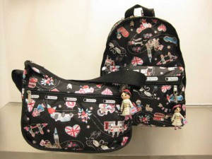 ディズニーレスポートバックお買取は大吉円山公園店へ