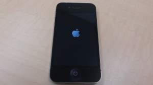 大吉中野店iphoneの買取をしました