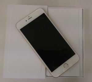 iPhone6スマホの買取も大吉川越店へ