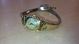 オメガ アンティーク