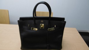 バーキン 高額買取 大吉追浜店