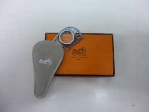 エルメス　ルーペ