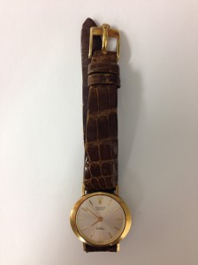 買取専門店大吉 ロレックス チェリー 買取 画像