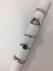 買取専門店大吉 プラチナ リング 買取 画像