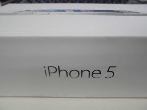 携帯電話をお買取り致しました。