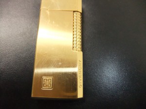 ライター ジバンシー ブランド