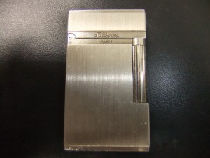 デュポン ライター