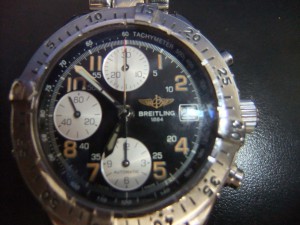 時計 ブライトリング