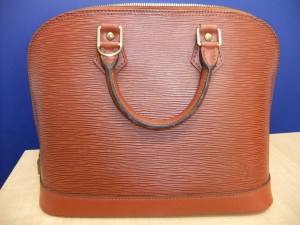 ルイヴィトン(LV)の買取は千葉市にある大吉稲毛店へ