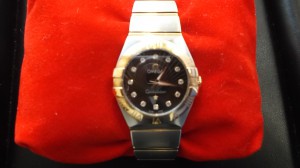 大吉 武蔵小金井店 オメガの画像です。