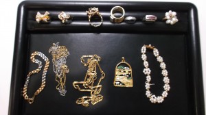 大吉 武蔵小金井店 金、プラチナ製ジュエリーの画像です。