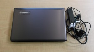 大吉 武蔵小金井店 ノートパソコンの画像です。