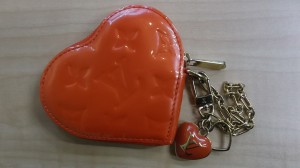 大吉武蔵小金井店で買取りましたLVの画像です