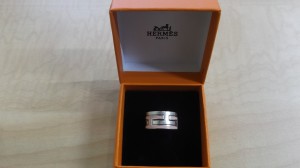 大吉 武蔵小金井店 エルメスの画像です。