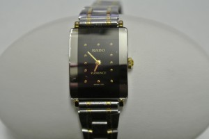 ＲＡＤＯ腕時計のお買取は大吉円山公園店で