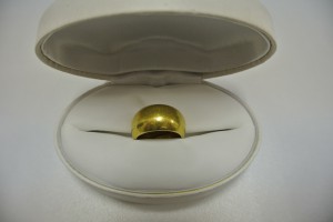 K18リング高価買取は大吉円山公園店へ