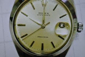 古い壊れたＲＯＬＥＸロレックスも高価買取は円山公園店へ