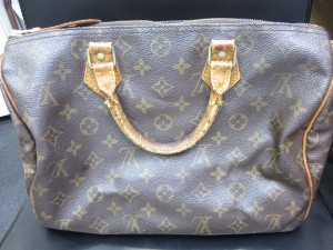 ヴィトン スピーディ