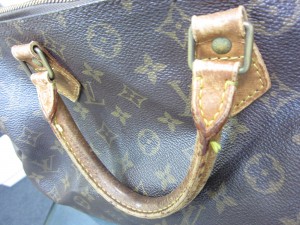 ヴィトン スピーディ①