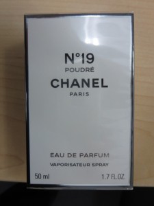 香水の画像です