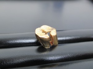 金歯 買取 小山