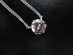 グレーダイヤ 買取 小山