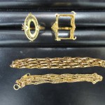 金のリング、ネックレスの買取は大吉あきる野とうきゅう店にまかせてください