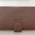 シャネル長財布