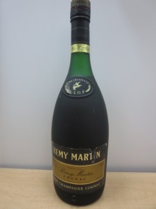 洋酒 レミーマルタン