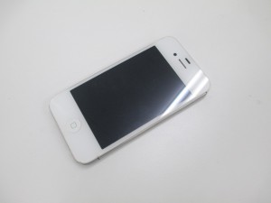 iPhone４ｓ