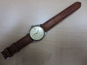 時計 ロレックス