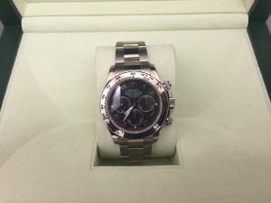 ROLEX コスモグラフ デイトナ