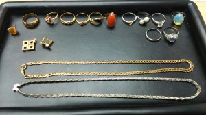 金・プラチナお買取り