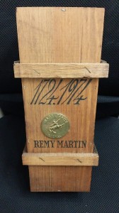 大吉津田沼店にて洋酒をお買取りしました