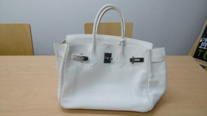 エルメス！高額買取