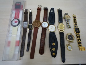 時計,買取,門真