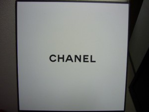 シャネル