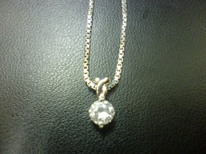 ダイヤモンドの買取は 武蔵小杉 エリア 大吉新丸子店におまかせ！！