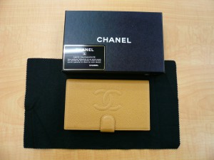 CHANEL
