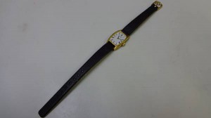 ウォルサム　時計