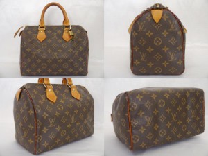 ルイヴィトンの高価買取は大吉円山公園店！