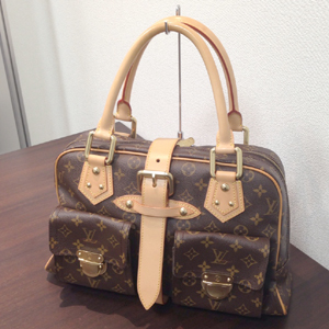 泉ヶ丘駅周辺でヴィトン高価買取は大吉泉北クロスモール店です