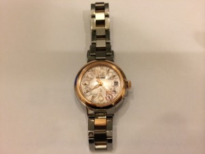 セイコー ルキア