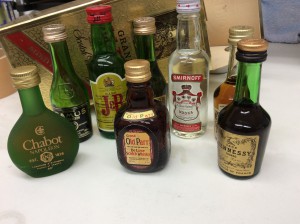 お酒
