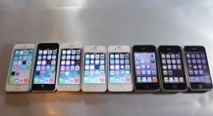 iphoneをはじめガラケー など携帯電話、スマホの買取なら大吉甲府店へ　他店に負けない高価買取実施中です。