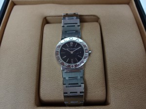 ブルガリ,】買取,調布