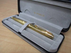 パーカー買取画像２