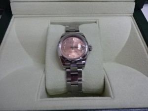 ロレックス,買取り,調布