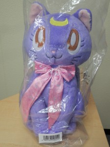 セーラームーン　一番くじ　