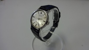 ROLEX　プレシジョン